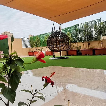 Shehab - Residence Hotel Apartment El El Cairo Exterior foto