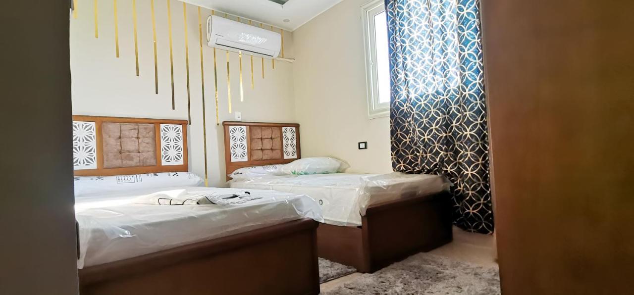 Shehab - Residence Hotel Apartment El El Cairo Exterior foto