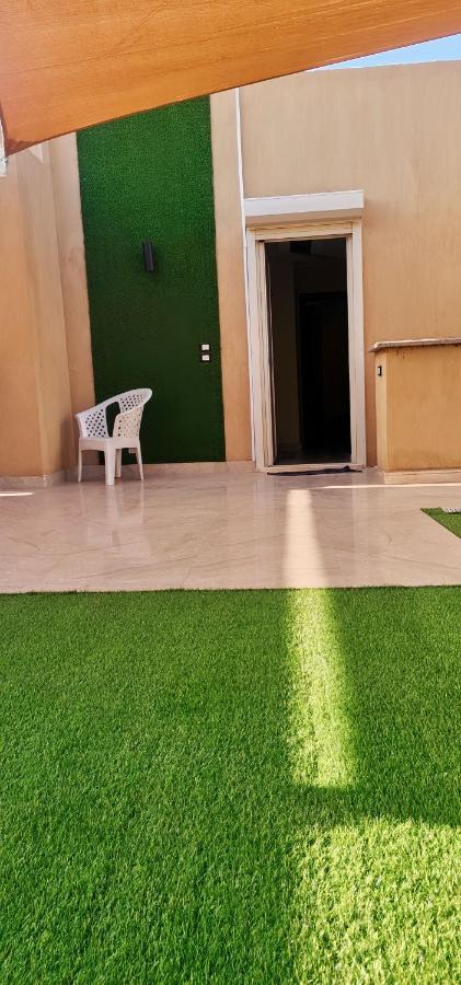Shehab - Residence Hotel Apartment El El Cairo Exterior foto
