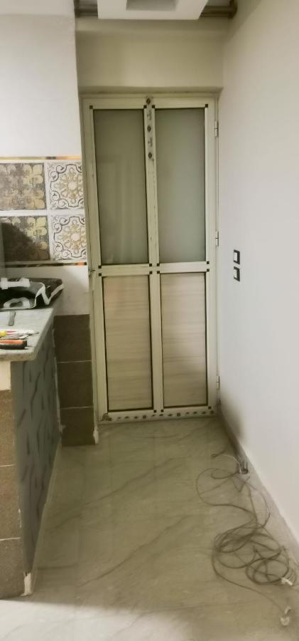 Shehab - Residence Hotel Apartment El El Cairo Exterior foto