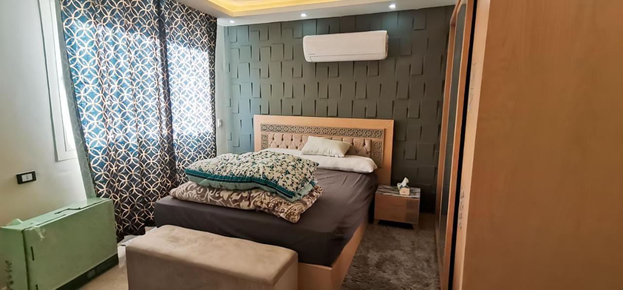 Shehab - Residence Hotel Apartment El El Cairo Exterior foto