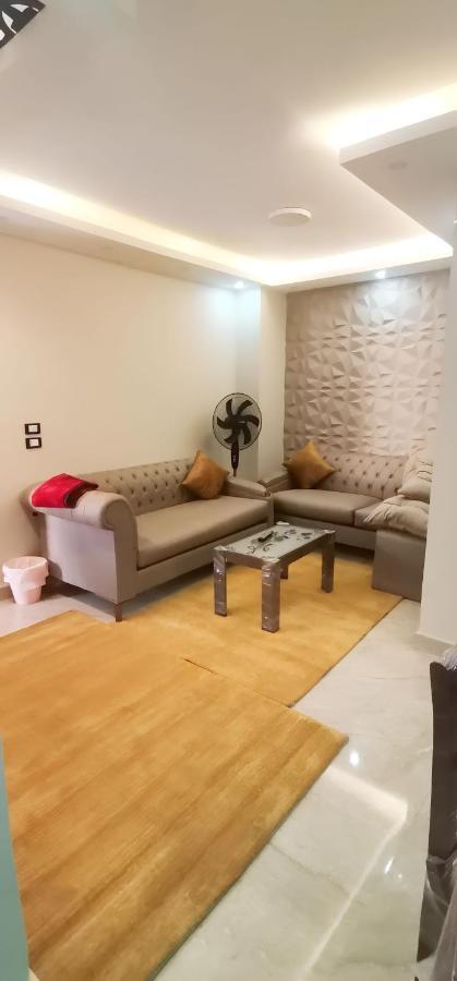 Shehab - Residence Hotel Apartment El El Cairo Exterior foto
